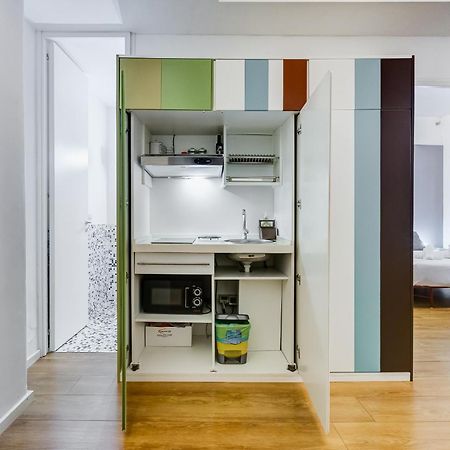 STATONIA DESIGN APARTMENT - NETFLIX - WiFi Rom Exterior foto