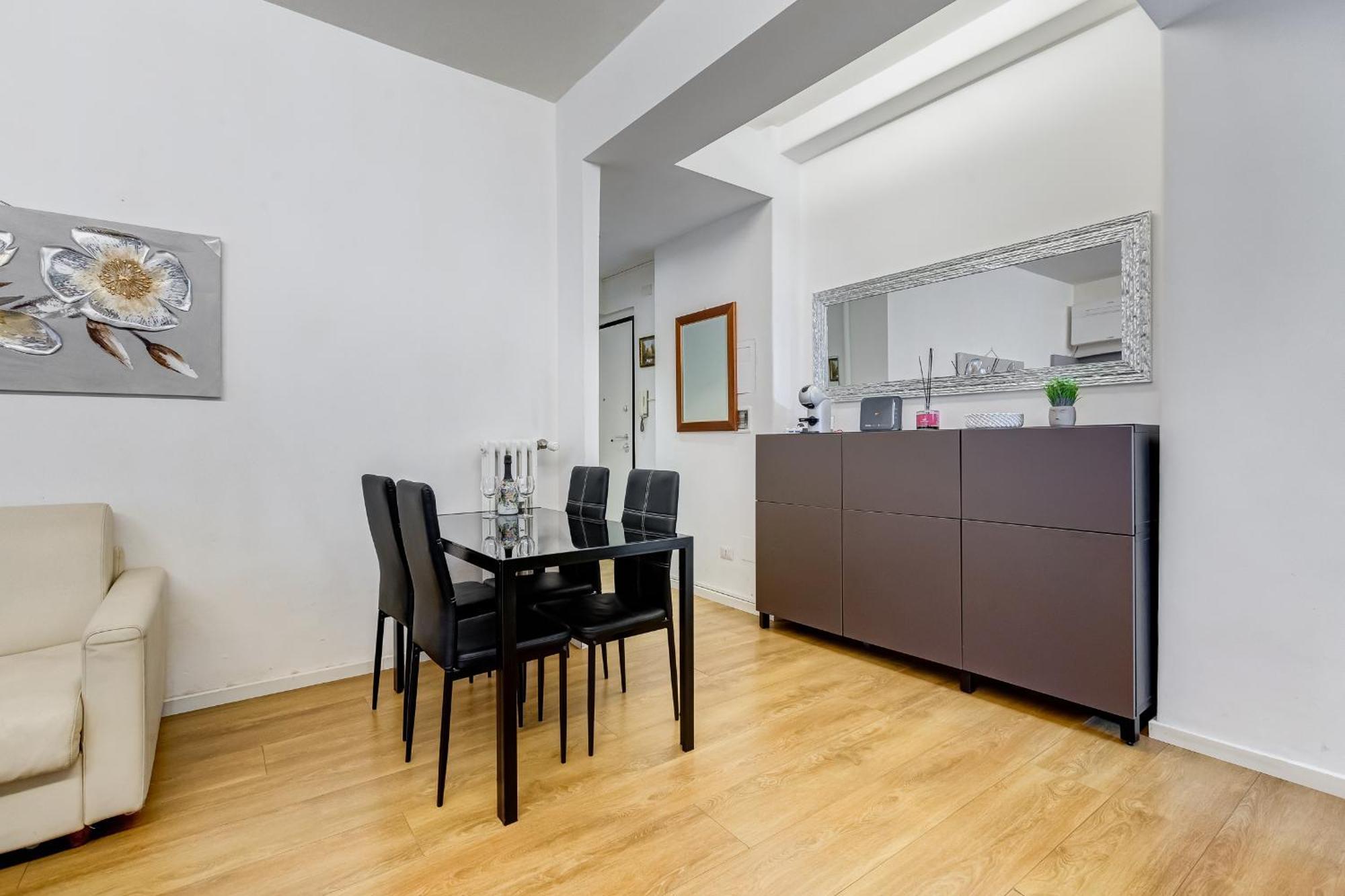 STATONIA DESIGN APARTMENT - NETFLIX - WiFi Rom Exterior foto