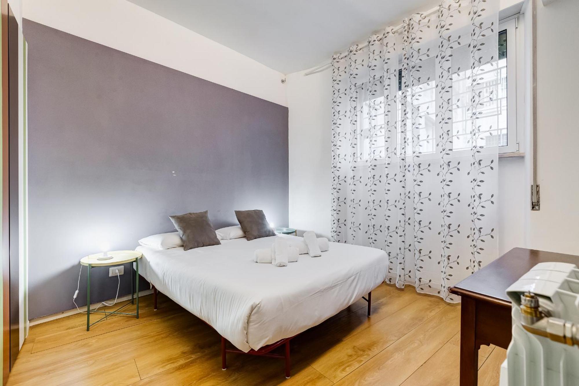 STATONIA DESIGN APARTMENT - NETFLIX - WiFi Rom Exterior foto