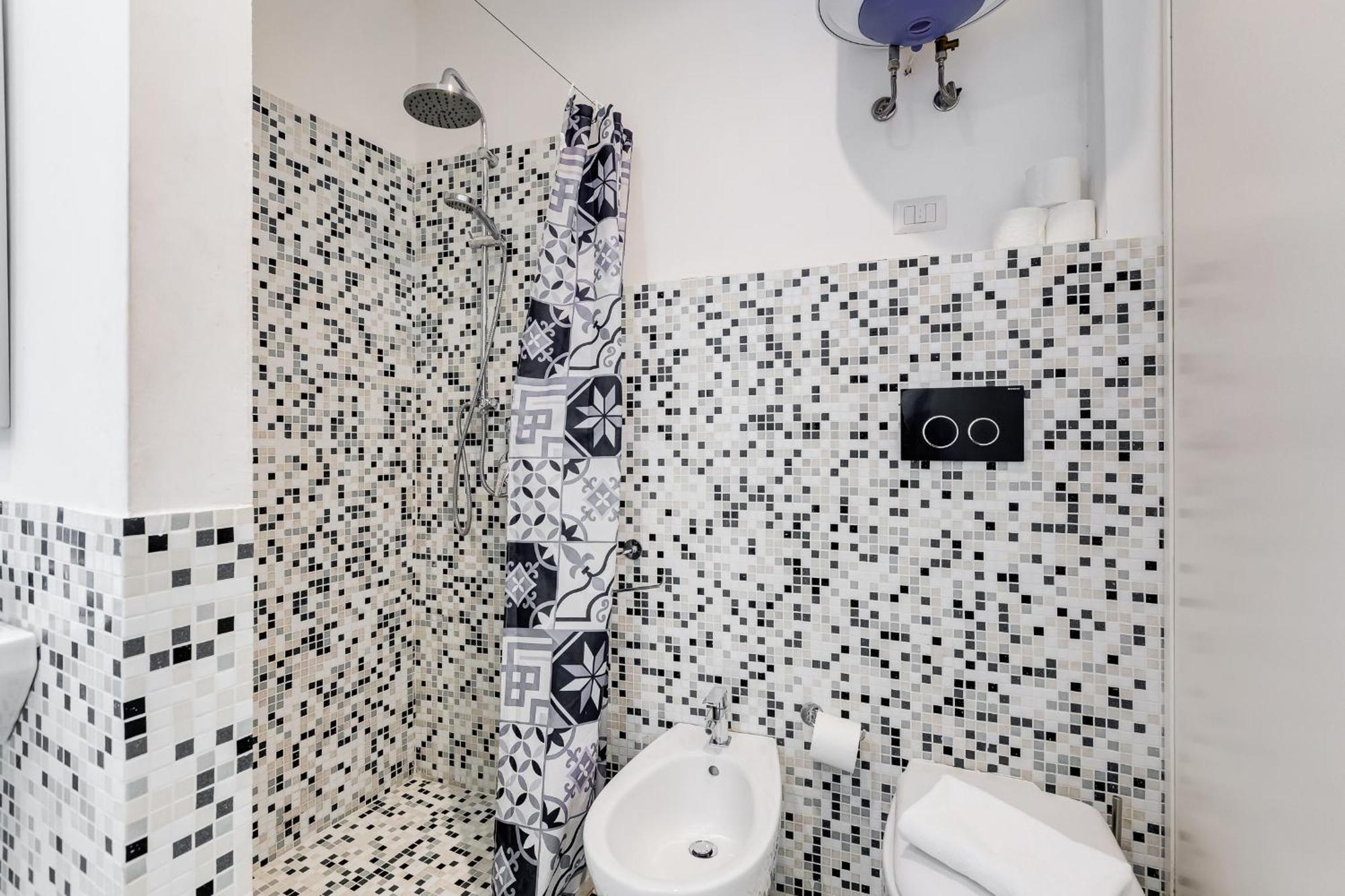 STATONIA DESIGN APARTMENT - NETFLIX - WiFi Rom Exterior foto