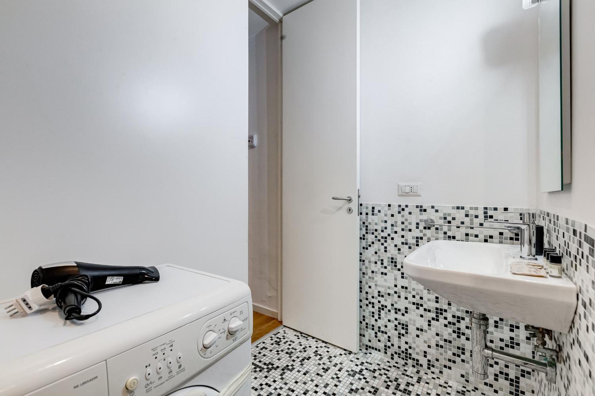 STATONIA DESIGN APARTMENT - NETFLIX - WiFi Rom Exterior foto